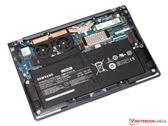 Samsung ATIV Book 9