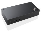 Lenovo: New ThinkPad accessoires with USB Type C