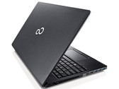 Fujitsu Lifebook A555 Notebook Review