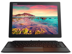 Lenovo Miix 720 Convertible: Kaby Lake CPUs, QHD+ Display &amp; Thunderbolt 3