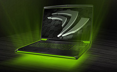 Nvidia: GeForce GTX 1050 for Laptops to be released on CES 2017