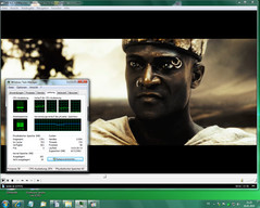 FullHD runs smoothly with MPC and GPU support
