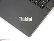 The X240 is a true ThinkPad ...