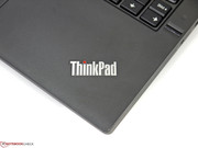 The X240 is a true ThinkPad ...