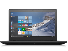 Lenovo details ThinkPad E560p notebook