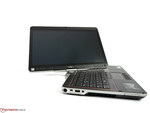 Dell Latitude XT3