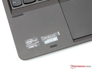 The laptop measures only 20 millimeters in height.