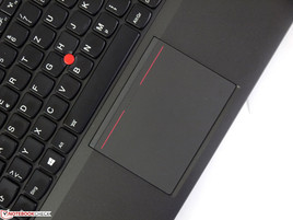 5-button clickpad.