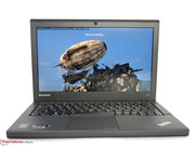 Lenovo ThinkPad X240