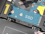 Integrating an M.2 SSD...