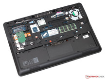 Dell Latitude 14 E7450