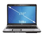 HP Pavilion dv9000z