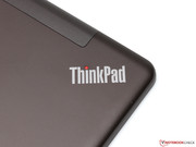 ... just like any other ThinkPad.