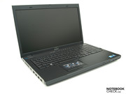 In Review: Dell Vostro 3700 (i7-720QM, GT 330M)