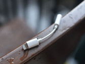 Apple co-founder Steve Wozniak comments on dropping the 3.5 mm audio jack