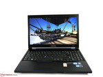 Samsung Series 6 600B5C-S03DE