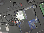 Intel's Centrino Advanced-N 6235 combines Wi-Fi and wireless modems.
