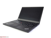 In Review: Lenovo ThinkPad T440s