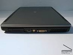 Megabook L715