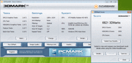 3DM06 - cold system 3DM06 - cold system