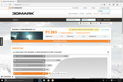 3DMark 11