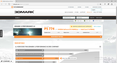 3DMark 11