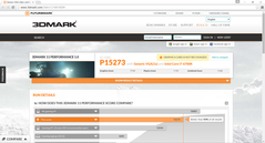 3DMark 11