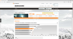 3DMark 11