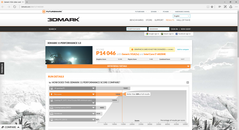 3DMark 11