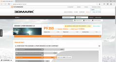 3DMark 11