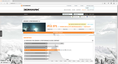 3DMark 11