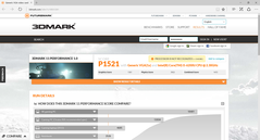 3DMark 11