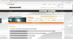 3DMark 11