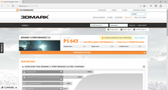 3DMark 11