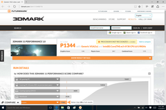 3DMark 11