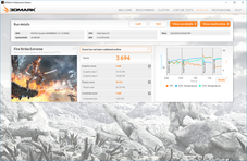 3DMark Fire Strike Extreme