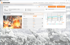 3DMark Fire Strike Ultra