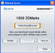3D Mark 05