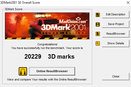 3DMark 2001