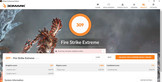 3DMark Fire Strike Extreme