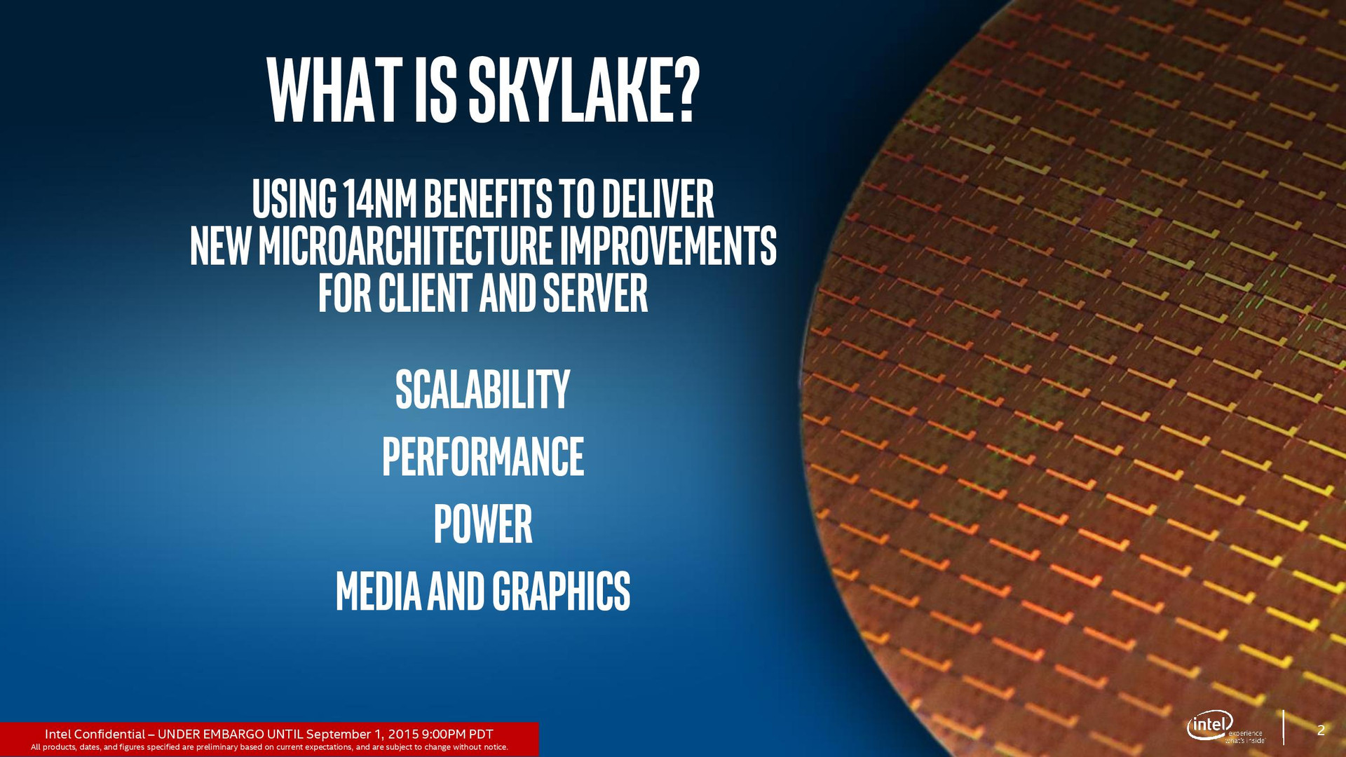 Intel 28 New Skylake Processors For Notebooks And Tablets Notebookcheck Net News