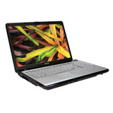 Toshiba Satellite P205