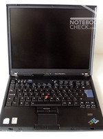 Thinkpad T60