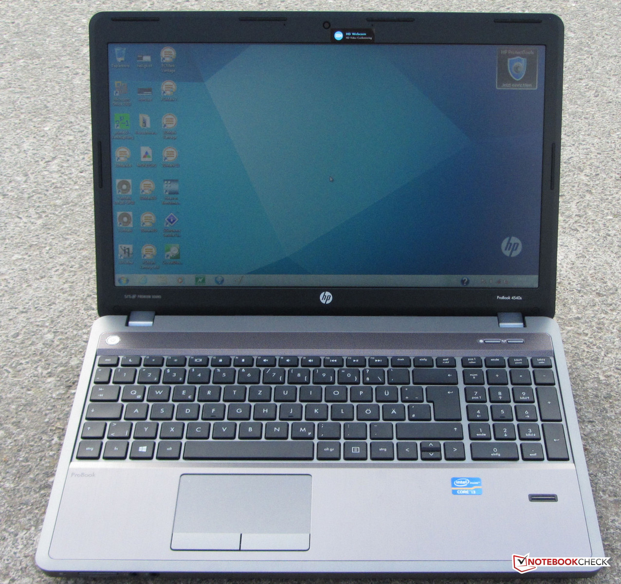  hp probook 4540s raadvertising