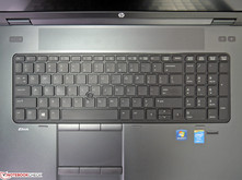 HP ZBook 17 G2