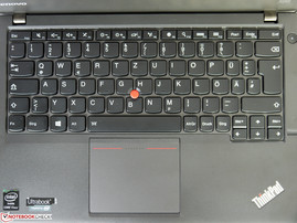 Lenovo ThinkPad x240-Intel Core i5 2x1.90 ghz-4gb 180gb SSD ILLUMINAZIONE TASTIERA 