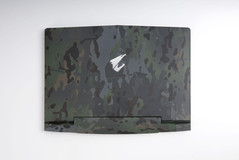 Aorus X5 Camouflage