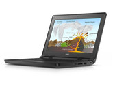 Dell Latitude 11 3150 Notebook Review