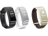 Huawei TalkBand B2 Smartband Review