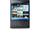BlackBerry Passport Smartphone Review